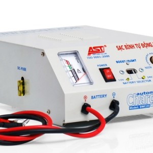 Sạc Tự Động AST 20A-12/24V