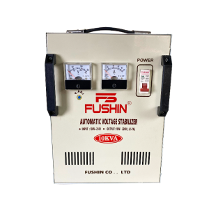 Ổn Áp 10KVA 1Pha