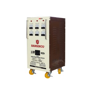 ỔN ÁP 3 PHA 10KVA