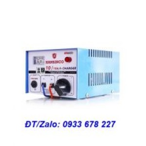 Sạc Ắc Quy HANSINCO 10A