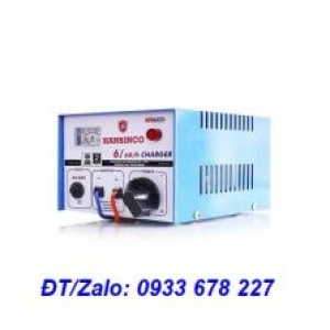 Sạc Ắc Quy HANSINCO 6A