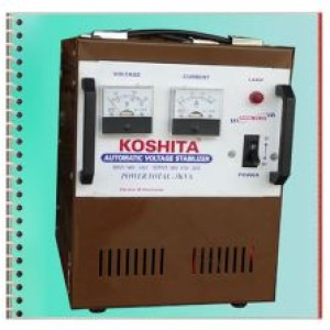 ỔN ÁP KOSHITA 3KVA