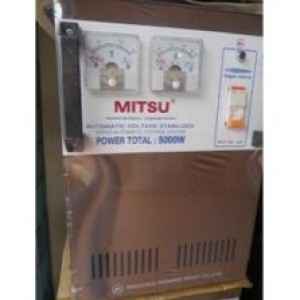 ỔN ÁP MITSU 5KVA