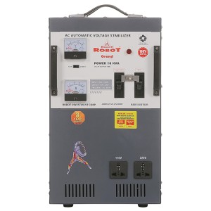 Ổn Áp 10KVA 1Pha