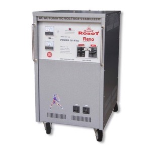 Ổn Áp 20KVA 1Pha