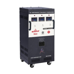 Ổn Áp 3 Pha Reno 15 KVA (260V - 430V)