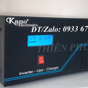 INVERTER 1000VA