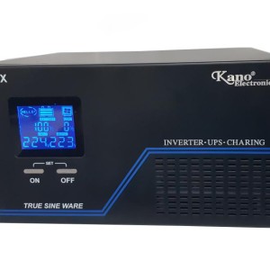 INVERTER 2000VA